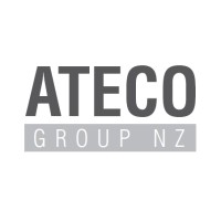 ATECO Group NZ logo, ATECO Group NZ contact details