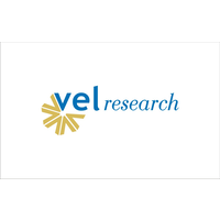 Vel Research & Analytics logo, Vel Research & Analytics contact details