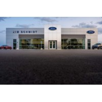 Jim Schmidt Ford, Inc logo, Jim Schmidt Ford, Inc contact details