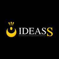 Ideass logo, Ideass contact details