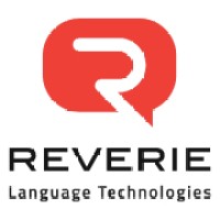 Reverie Language Technologies logo, Reverie Language Technologies contact details