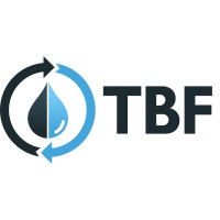 TBF Environmental Solutions logo, TBF Environmental Solutions contact details