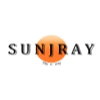 Sunjray logo, Sunjray contact details