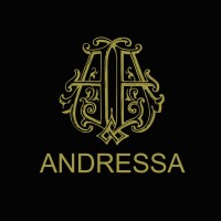 Andressa Lingerie logo, Andressa Lingerie contact details