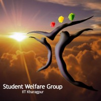 Student Welfare Group, IIT Kharagpur logo, Student Welfare Group, IIT Kharagpur contact details