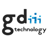 GD3 Technology logo, GD3 Technology contact details