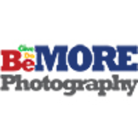 BeMore Photography logo, BeMore Photography contact details