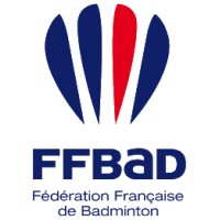 Fédération Française de Badminton logo, Fédération Française de Badminton contact details