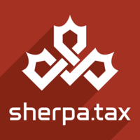 sherpa.tax logo, sherpa.tax contact details