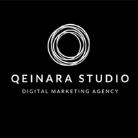 Qeinara Studio logo, Qeinara Studio contact details