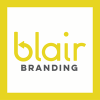 Blair Branding logo, Blair Branding contact details