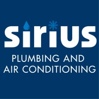 Sirius Plumbing and Air Conditioning logo, Sirius Plumbing and Air Conditioning contact details