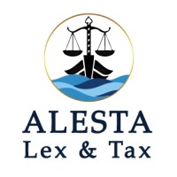 ALESTA Lex & Tax logo, ALESTA Lex & Tax contact details