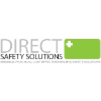 Direct Safety Solutions Ltd logo, Direct Safety Solutions Ltd contact details