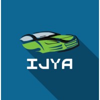 Team IJYA logo, Team IJYA contact details