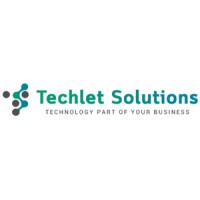 Techlet Solutions Pvt. Ltd logo, Techlet Solutions Pvt. Ltd contact details