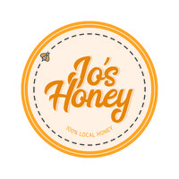 Jo's Honey logo, Jo's Honey contact details