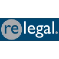 Re Legal logo, Re Legal contact details