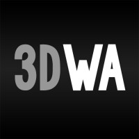 3D Walkabout logo, 3D Walkabout contact details