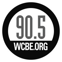 WCBE 90.5 FM logo, WCBE 90.5 FM contact details