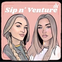 Sip n' Venture Podcast logo, Sip n' Venture Podcast contact details