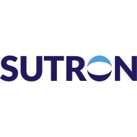 Sutron logo, Sutron contact details