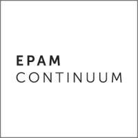 EPAM Continuum logo, EPAM Continuum contact details