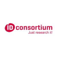 IDConsortium logo, IDConsortium contact details