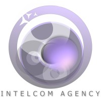 Intelcom Agency logo, Intelcom Agency contact details