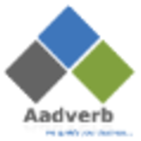 Aadverb Solutions logo, Aadverb Solutions contact details