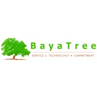 BayaTree logo, BayaTree contact details