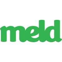 Meld logo, Meld contact details