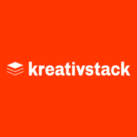 Kreativ Stack logo, Kreativ Stack contact details