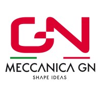 MECCANICA GN S.p.A logo, MECCANICA GN S.p.A contact details