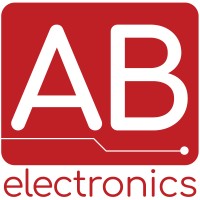 A B Electronics Inc logo, A B Electronics Inc contact details