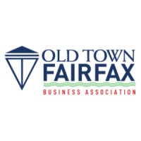 Old Town Fairfax Business Association logo, Old Town Fairfax Business Association contact details