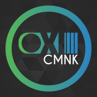 OXI CMNK logo, OXI CMNK contact details