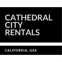 Cathedral City Rentals logo, Cathedral City Rentals contact details