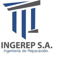 Ingerep S.A. logo, Ingerep S.A. contact details