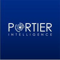 Portier Intelligence logo, Portier Intelligence contact details