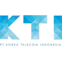 PT. Korea Telecom Indonesia logo, PT. Korea Telecom Indonesia contact details