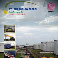 PT. PURNANING ENERGI logo, PT. PURNANING ENERGI contact details