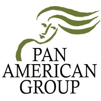 PAN American Group logo, PAN American Group contact details