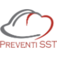 PreventiSST logo, PreventiSST contact details