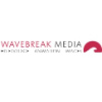 Wavebreak Media Ltd logo, Wavebreak Media Ltd contact details