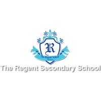 The Regent Secondary School logo, The Regent Secondary School contact details