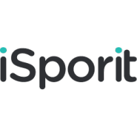 iSporit logo, iSporit contact details