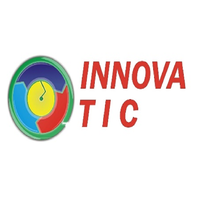 INNOVA TIC S.A.S. logo, INNOVA TIC S.A.S. contact details