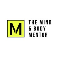 The Mind and Body Mentor logo, The Mind and Body Mentor contact details