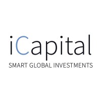 iCapital-Smart Global Investments logo, iCapital-Smart Global Investments contact details